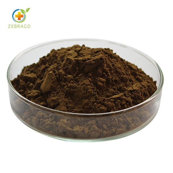 green tea plant extract