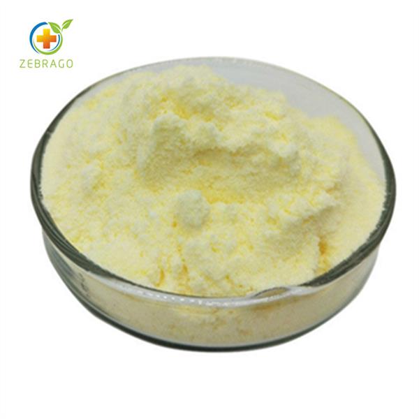 Best Price Water Soluble Ginger Root Extract