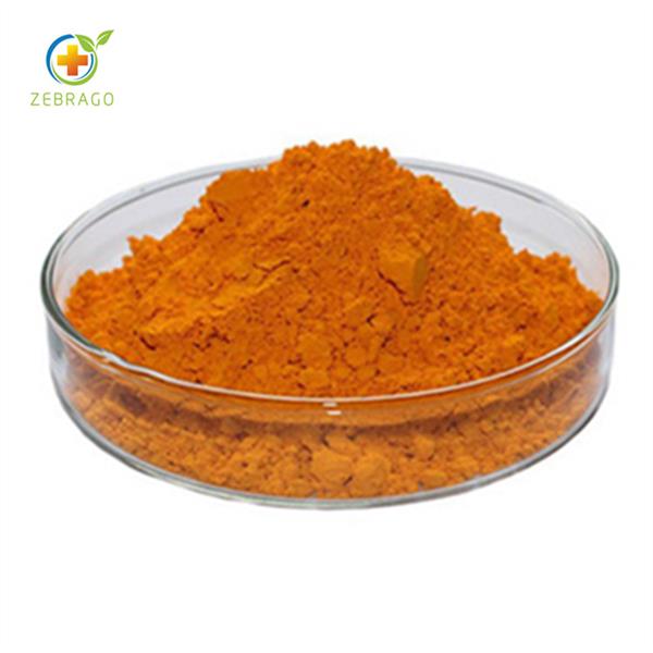 Organic Turmeric Root Extract Curcumin Powder